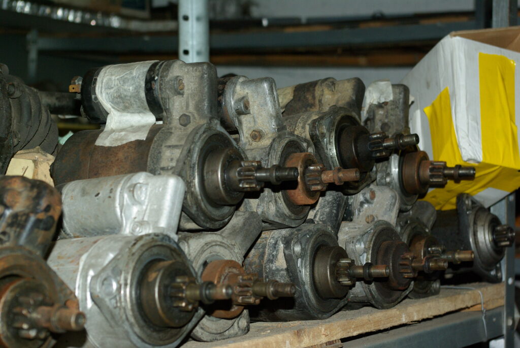 Mécanique fine Volkswagen aircooled — Spécialiste Pays Basque